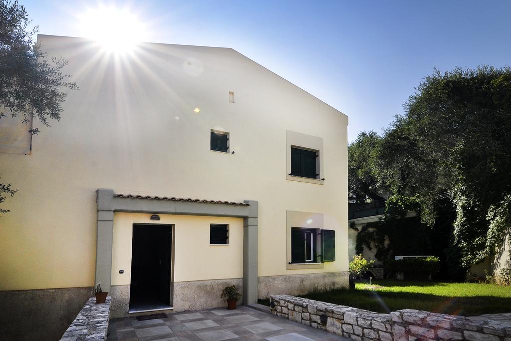 Villa Aeolos 巴尔巴蒂 外观 照片