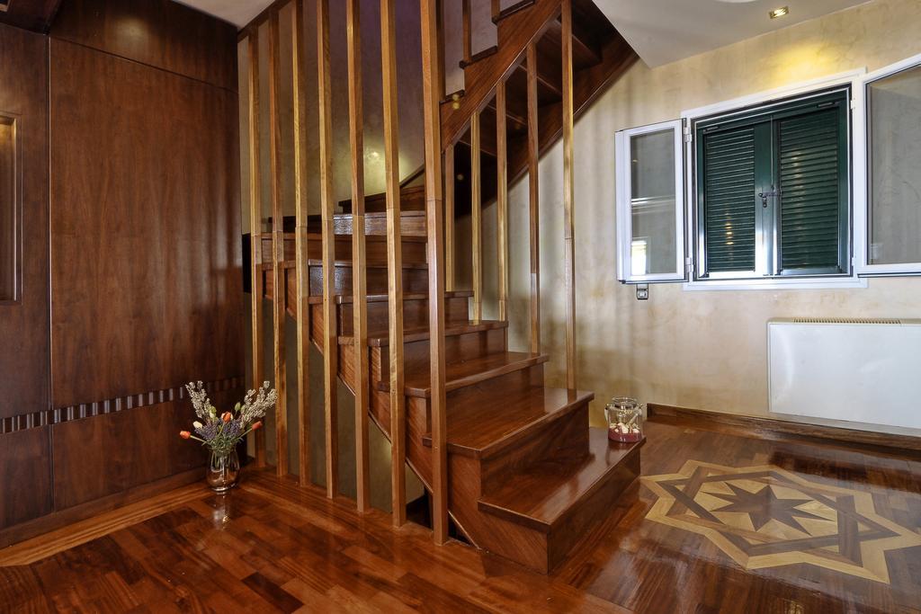 Villa Aeolos 巴尔巴蒂 外观 照片