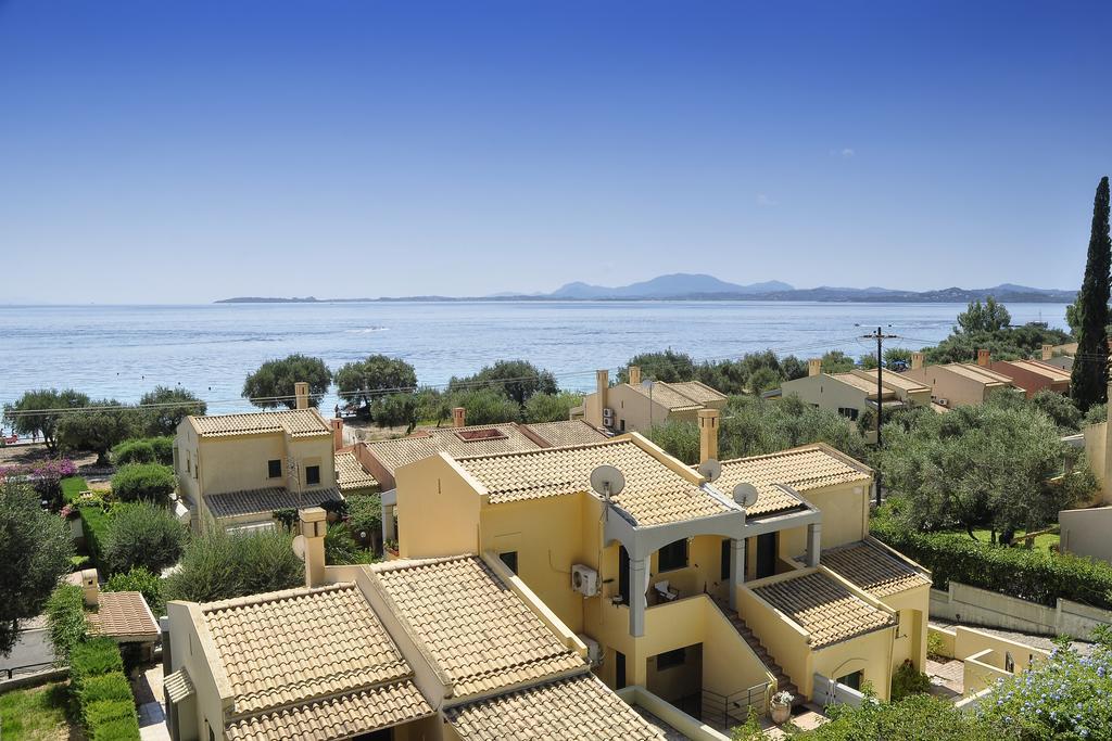 Villa Aeolos 巴尔巴蒂 外观 照片
